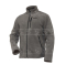 Куртка флісова Norfin North Gray